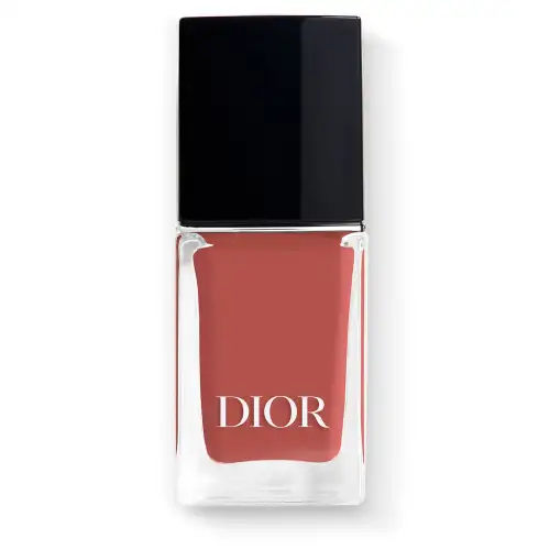 Dior Vernis Nail Polish With Gel Effect And Couture Color 10Ml Μακιγιαζ Νύχια Βερνίκια