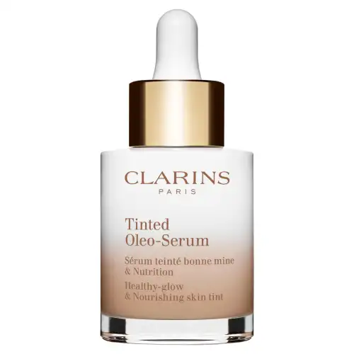 Clarins Tinted Oleo-Serum 30Ml 3