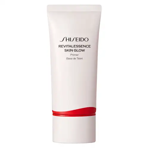 Revitalessence Skin Glow Primer 30Ml Shiseido Μακιγιαζ Καλυψη Primers