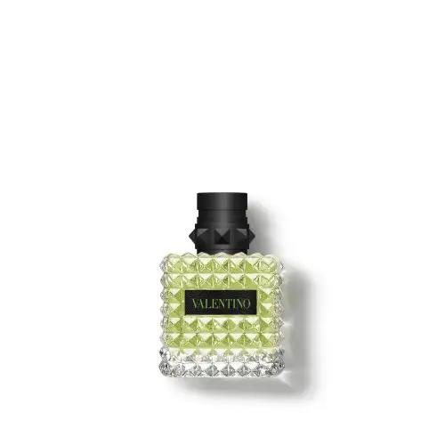 Born In Roma Donna Green Stravaganza Eau De Parfum Valentino αρώματα γυναικεία