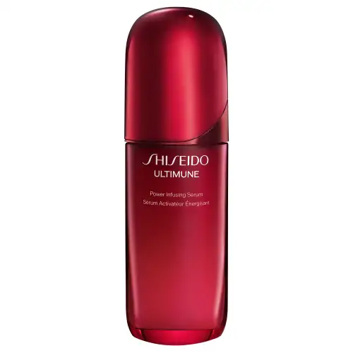 Ultimune Power Infusing Serum Shiseido Πρόσωπο Ενυδατωση - Αντιγηρανση Serums & Booster