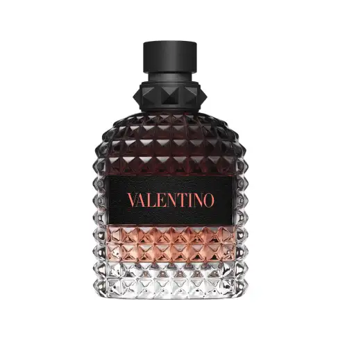 Valentino Born In Roma Uomo Coral Fantasy Eau De Toilette 100Ml