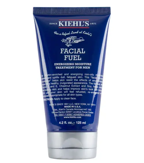 Kiehl’s Facial Fuel 125Ml