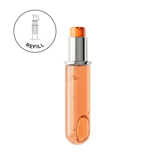 Discipline L&Apos Ηuile Oleo-Relax Refill Έλαιο για Ατίθασα Μαλλιά 75Ml Kerastase μαλλιά Ενυδατωση - Θρεψη Λάδι Περιποίησης Μαλλιών