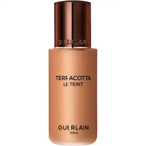 Guerlain Terracotta Le Teint 5W Warm Doré