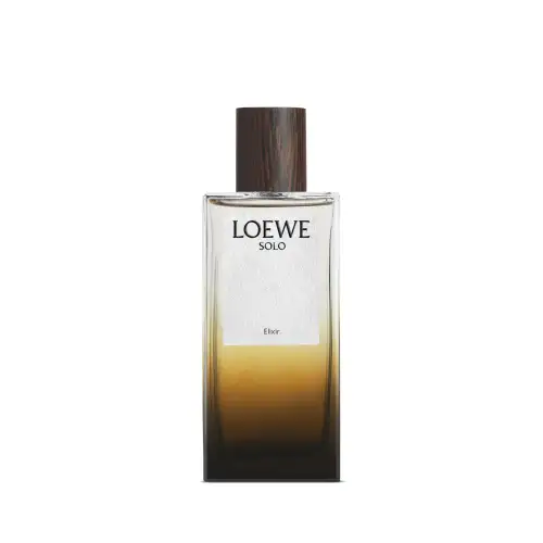 Loewe Solo Elixir 100Ml