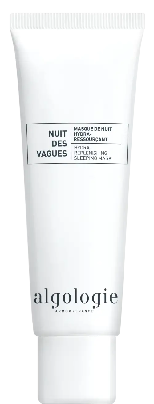 Algologie Hydra Replenishing Sleeping Mask 50Ml