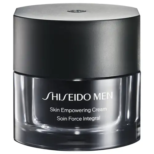 Shiseido Skin Empowering Cream 50Ml