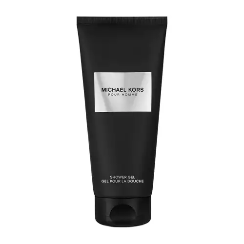 Michael Kors Pour Homme Shower Gel 200Ml αρώματα ανδρικά Περιποίηση Σώματος