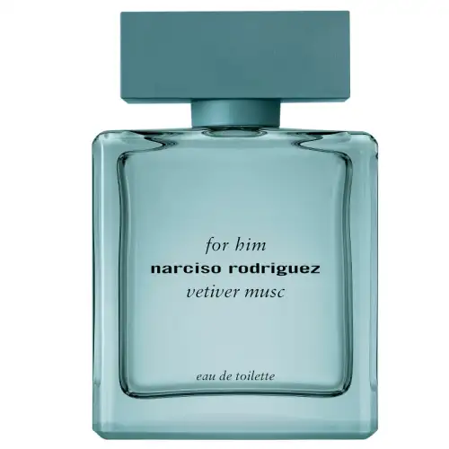 For Him Vetiver Musc Eau De Toilette Vapo Narciso Rodriguez αρώματα ανδρικά