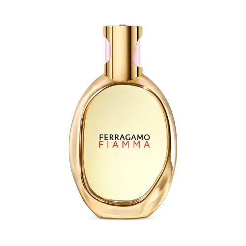 Fiamma Eau De Parfum Refillable Ferragamo αρώματα γυναικεία