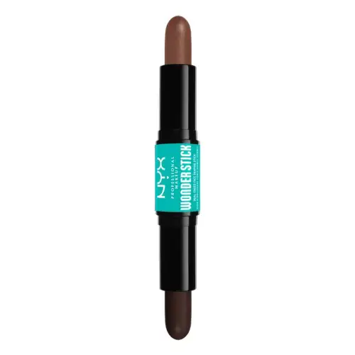 Wonderstick Dual Contour Stick 2X4Gr Nyx Professional Makeup Μακιγιαζ Καλυψη Contouring