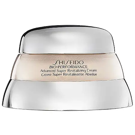 Shiseido Bio-Performance Advanced Super Revitalizing Cream 75Ml