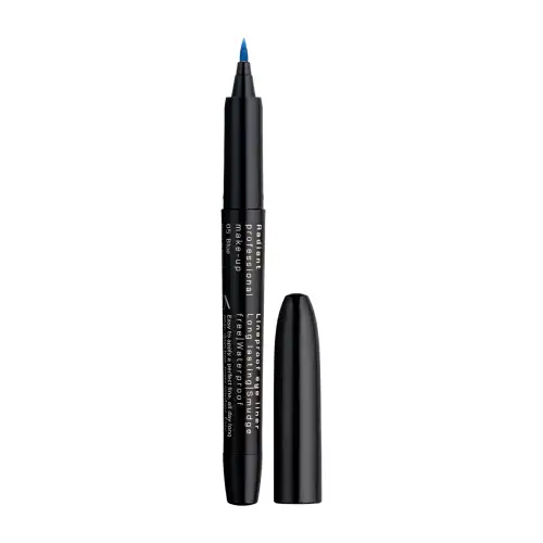 Lineproof Eye Liner 1Ml Radiant Μακιγιαζ Matia Eyeliner