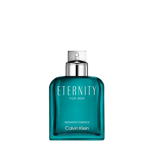 Eternity Aromatic Essence Parfum Intense For Men Calvin Klein αρώματα ανδρικά Eau De