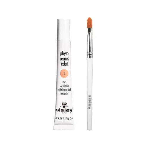 Sisley - Phyto-Cernes Éclat Eye Concealer Μακιγιάζ Επιδερμίδα Και Προϊόντα Διόρθωσης Ατελειών