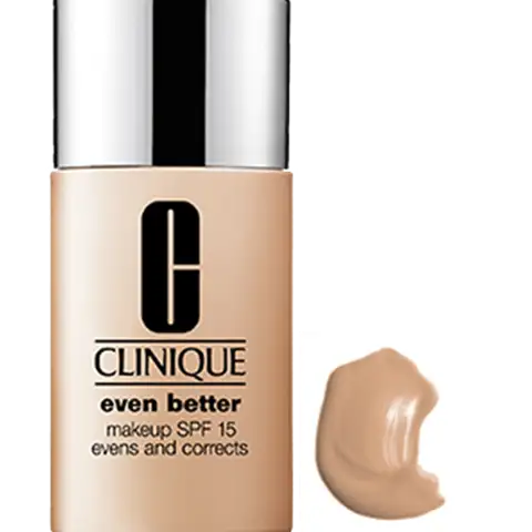 Even Better™ Makeup Spf 15 30Ml Clinique Μακιγιαζ Καλυψη Foundation - Make Up