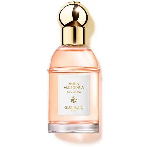 Guerlain Aqua Allegoria Rosa Rossa Eau De Toilette 40Ml