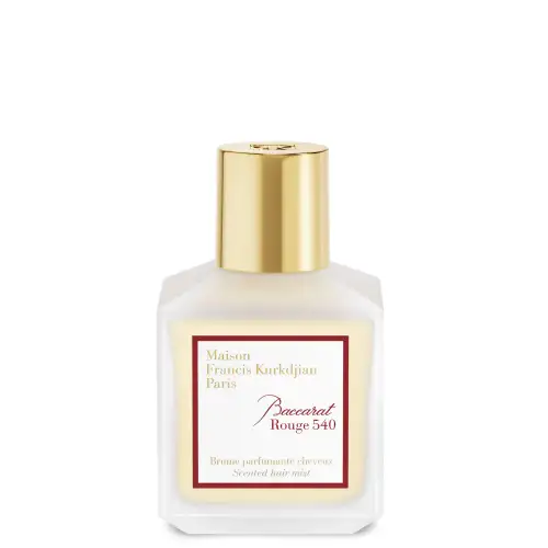 Maison Francis Kurkdjian Baccarat Rouge 540 Hair Mist 70Ml