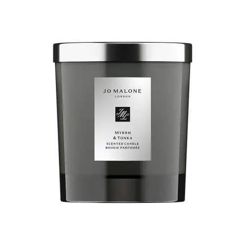 Myrrh Tonka Classic Candle Intense 200Gr Jo Malone London αρώματα για το Σπιτι Κεριά