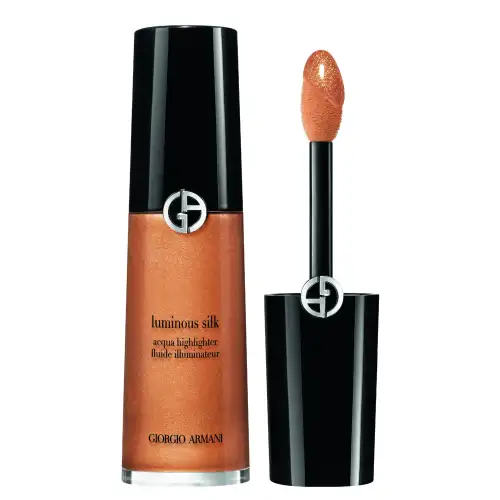 Armani Luminous Silk Acqua Highlighter 12Ml 05 Sunset