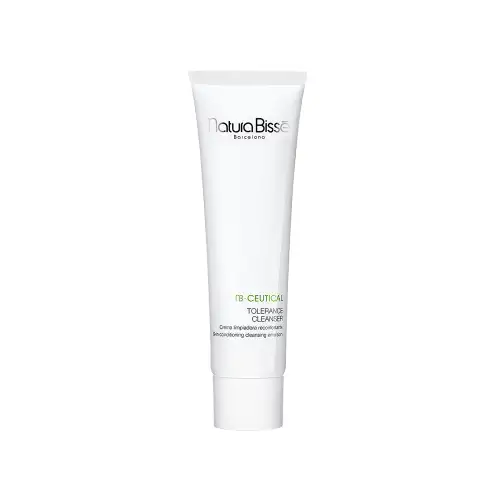 Natura Bissé Nb Ceutical Tolerance Cleanser Απαλο Και Ενυδατικο Γαλακτωμα Καθαρισμου 150Ml