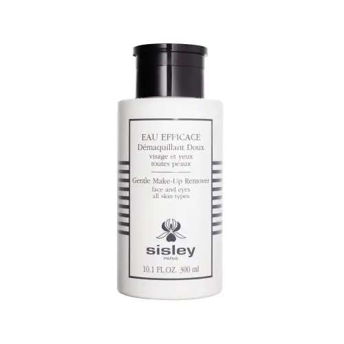 Sisley - Eau Efficace Μακιγιάζ Ντεμακιγιάζ Προϊόν Προσώπου
