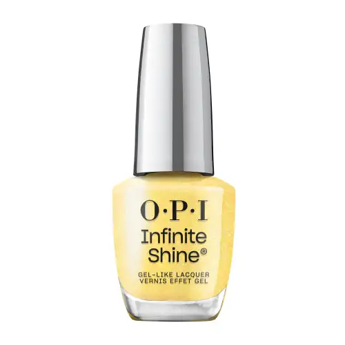 Opi Infinite Shine - Opi’m Dreaming 15Ml Slay Hello To Yellow