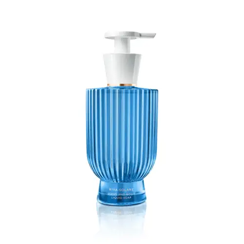 Bvlgari Allegra Riva Solarei Liquid Soap 250Ml