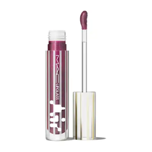 Lip Glass Air 5Ml Mac Μακιγιαζ Χειλη Lipgloss