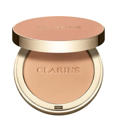 Ever Matte Compact Powder 10Gr Clarins Μακιγιαζ Καλυψη Πούδρες