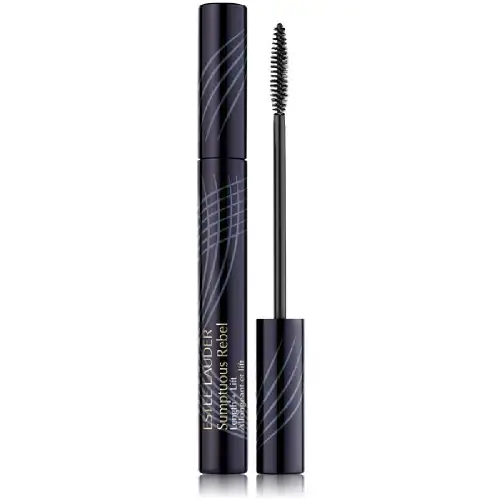 Sumptuous Rebel Mascara Length + Lift 8Ml Estee Lauder Μακιγιαζ Matia Μάσκαρα