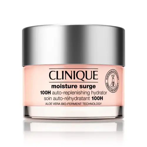 Clinique Moisture Surge™ 100H Auto-Replenishing Hydrator 50Ml