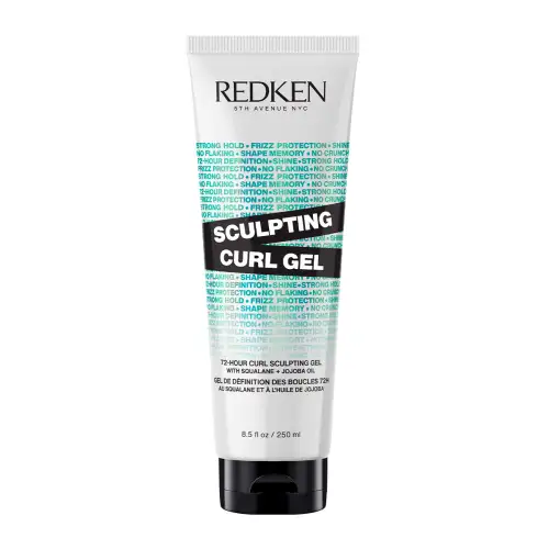 Sculpting Curl Gel για Μπούκλες 250Ml Redken μαλλιά Styling Μαλλιών