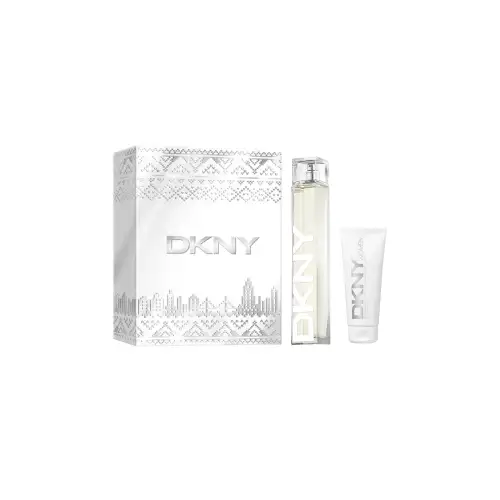 Dkny 24 7 Eau De Parfum 100Ml Body Lotion αρώματα γυναικεία