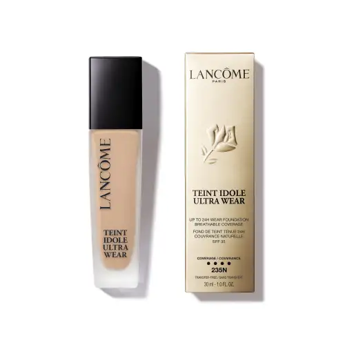 Lancôme Teint Idôle Ultra Wear 30Ml 235N