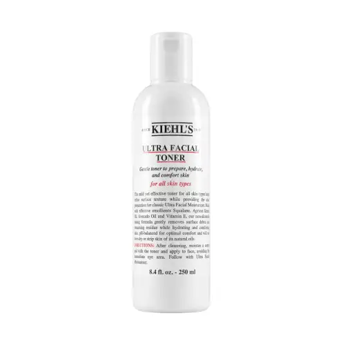 Ultra Facial Toner 250Ml Kiehl''s Πρόσωπο Καθαρισμος - Τονωση Τονωτική Λοσιόν