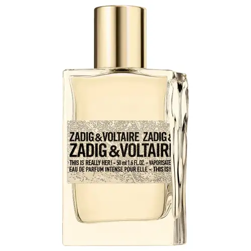 Zadig Voltaire This Is Really Her Vapo Eau De Parfum 50Ml