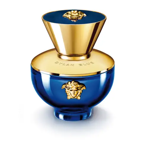 Dylan Blue Eau De Parfum Versace αρώματα γυναικεία