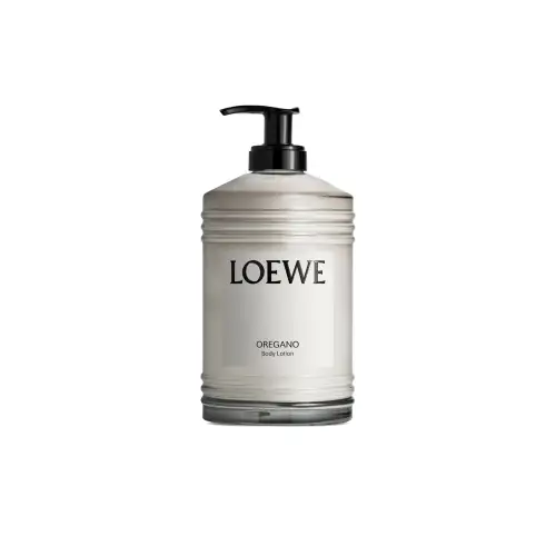 Loewe Oregano Liquid Soap 360Ml