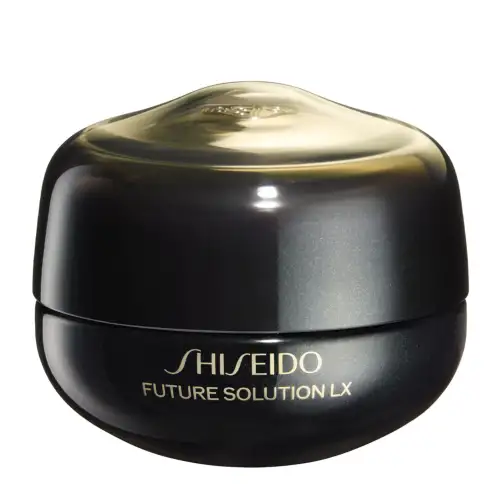 Shiseido Future Solution Lx Eye And Lip Total Regenerating Cream 17Ml