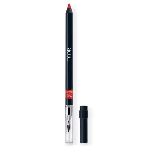 Rouge Dior Contour No-Transfer Lip Liner Pencil - Long Wear 1 2Gr Μακιγιαζ Χειλη