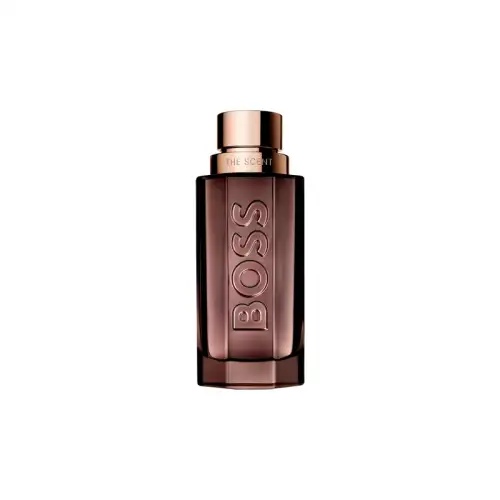 Boss The Scent Parfum For Him Hugo αρώματα ανδρικά Eau De