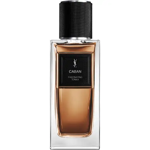 Yves Saint Laurent Le Vestiaire Des Parfums - Caban Fascinating Tonka 125Ml