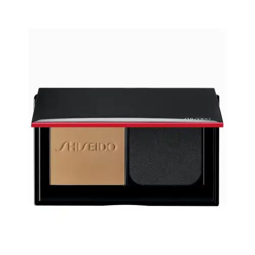 Shiseido Synchro Skin Self Refreshing Powder Foundation 9Gr 340 Oak