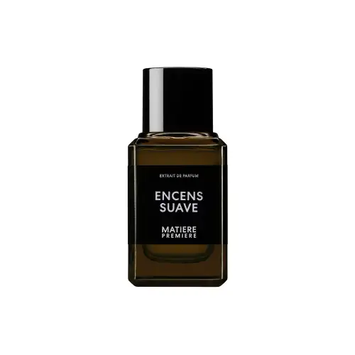 Matiere Premiere Encens Suave Extrait De Parfum 50Ml