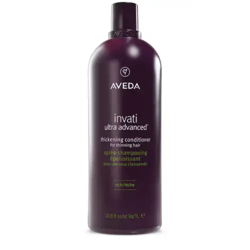 Aveda Invati Ultra Advanced Conditioner Rich 1000Ml
