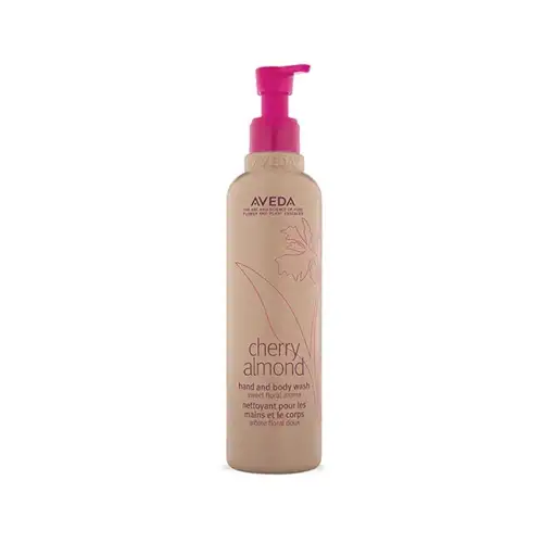 Cherry Almond Hand And Body Wash 250Ml Aveda Σωμα Ενυδατωση - Καθαρισμος Αφρόλουτρο