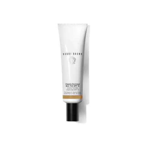 Bobbi Brown - Vitamin Enriched Skin Tint Tinted Cream Μακιγιάζ Επιδερμίδα Κρέμα με Χρώμα