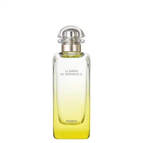 Hermès - Le Jardin De Monsieur Li Eau Toilette Αρώματα Unisex